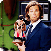 Sam Winchester