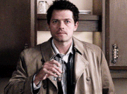 Castiel