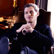 Niklaus Mikaelson