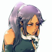 Shihouin Yoruichi-1