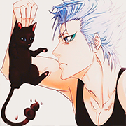 Grimmjow Jaegerjaquez