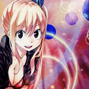 Lucy Heartfilia