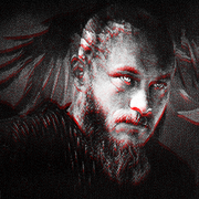 Ragnar Lothbrok