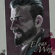 Elyas Woss