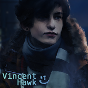 Vincent Hawk