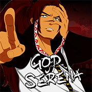 God Serena [x]