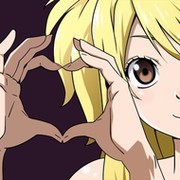 Lucy Heartfilia