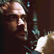 Crowley Crowley