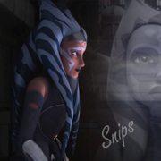 Ahsoka Tano