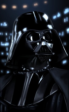 Darth Vader