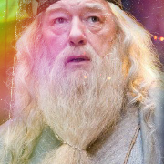 Albus Dumbledore