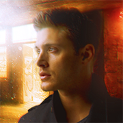 Dean Winchester