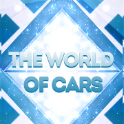 THE WORLD OF CARS