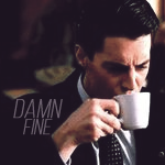 Dale Cooper