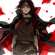 Uchiha Itachi