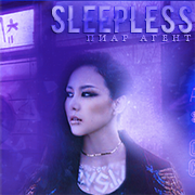 sleepless