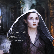 Sansa Stark