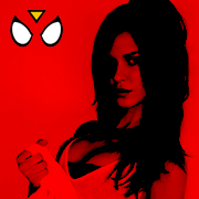 Jessica Drew