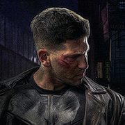 Frank Castle