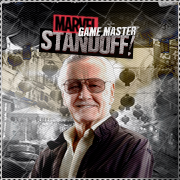 Stan Lee