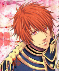 Otoya Ittoki