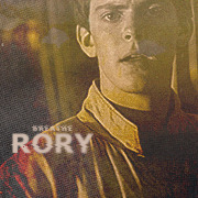 Rory Hawthorne