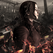 Katniss Everdeen