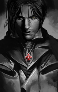 Arno Victor Dorian