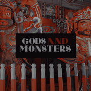 GODS AND MONSTERS