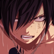 Gray Fullbuster