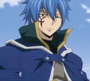 Jellal Fernandes