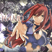 Erza Scarlet