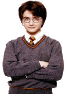 Jeims Potter