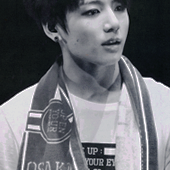 Jeon Jung Kook