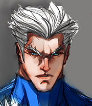 Pietro Maximoff