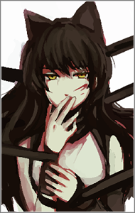 Blake Belladonna