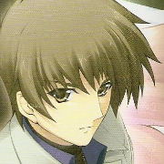 Roy Brackenridge [x]