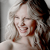 Caroline Forbes