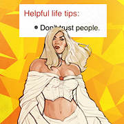 Emma Frost