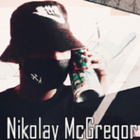 Nikolay McGregor