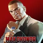 Max Okonor