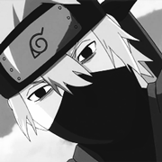 Hatake Kakashi