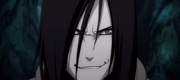 Orochimaru [x]