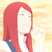 Uzumaki Kushina