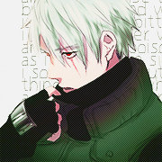 Hatake Kakashi{X}