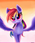 Rainbow Dash