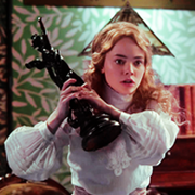 Wendy Darling [x]