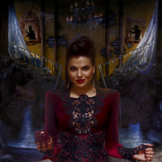 The Evil Queen