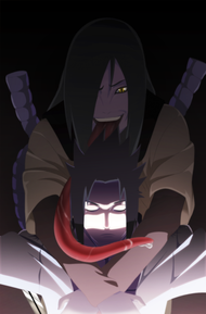 Orochimaru