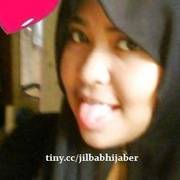 Jilbab Hijaber